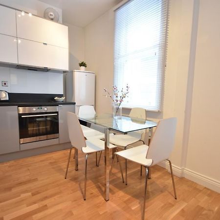 Apt 2, Soho Apartments 1St Floor By Indigo Flats London Exterior photo