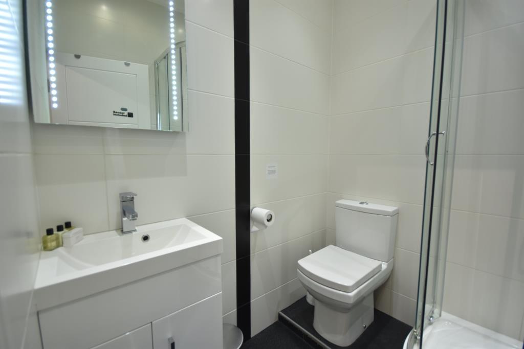 Apt 2, Soho Apartments 1St Floor By Indigo Flats London Exterior photo